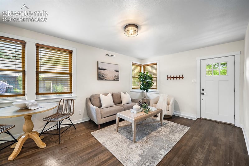 2824 W Kiowa St, Colorado Springs, CO 80904