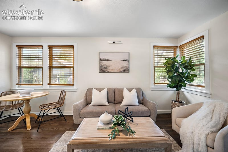 2824 W Kiowa St, Colorado Springs, CO 80904