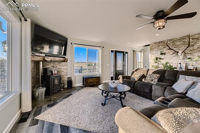 28242 Stone Horse Ranch Rd, Elizabeth, CO 80107