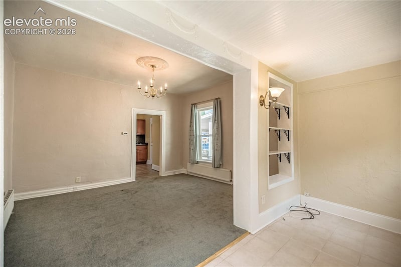 2825 W Bijou St, Colorado Springs, CO 80904