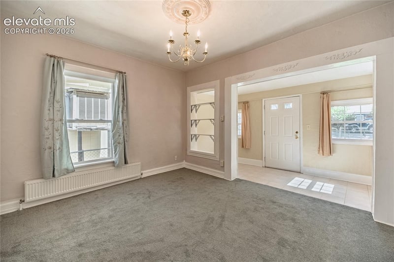 2825 W Bijou St, Colorado Springs, CO 80904
