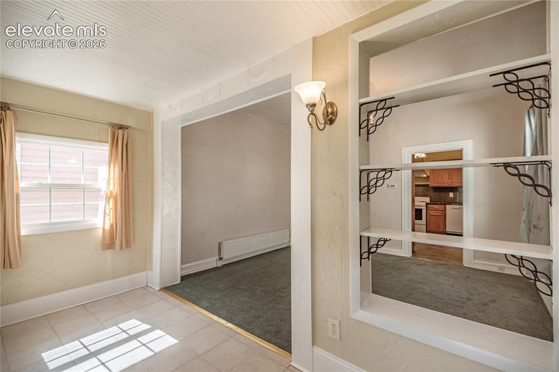 2825 W Bijou St, Colorado Springs, CO 80904