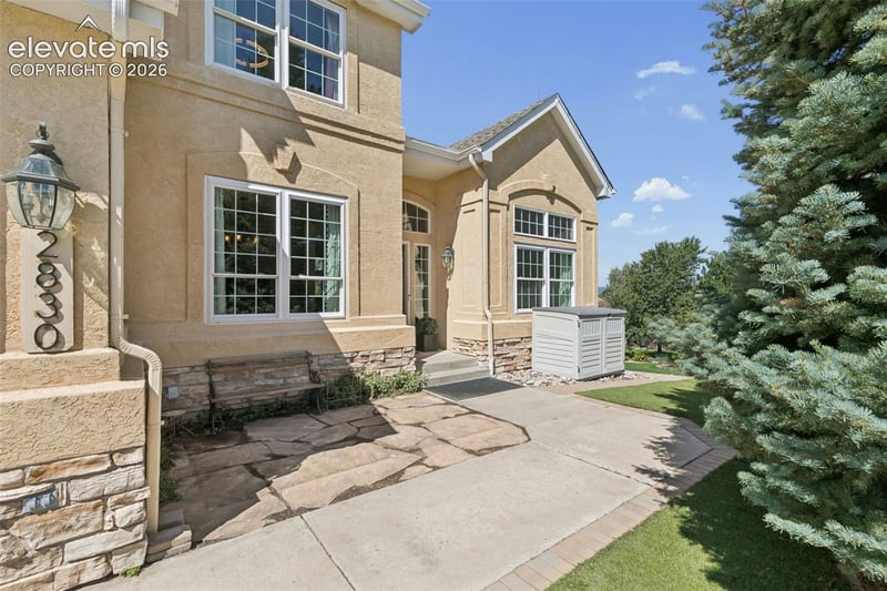 2830 Bethune Ct, Colorado Springs, CO 80920