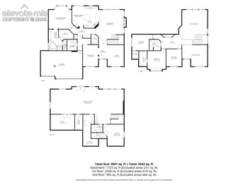 2830 Bethune Ct, Colorado Springs, CO 80920