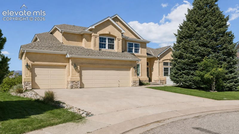 2830 Bethune Ct, Colorado Springs, CO 80920