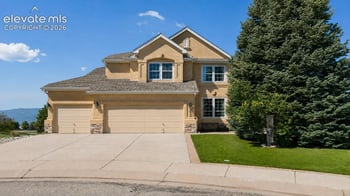 2830 Bethune Ct, Colorado Springs, CO 80920