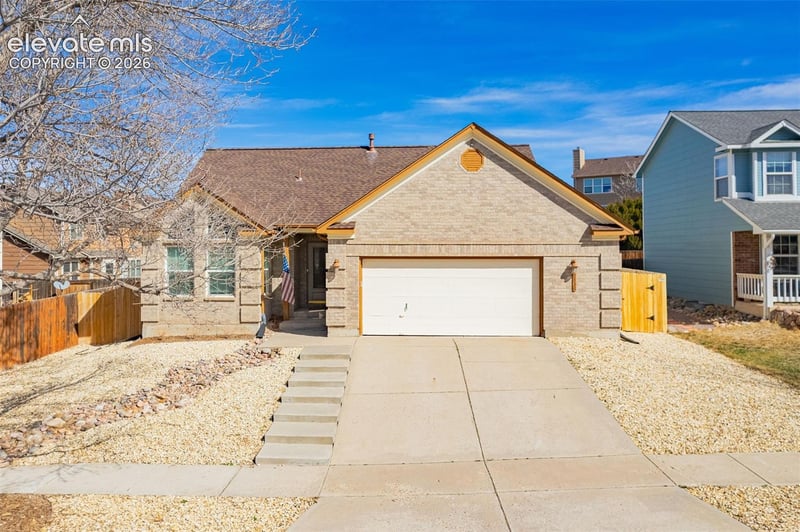 2830 Helmsdale Dr, Colorado Springs, CO 80920