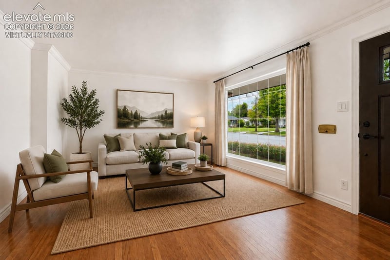 2830 N Institute St, Colorado Springs, CO 80907