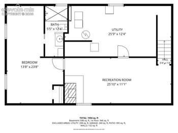 2830 N Institute St, Colorado Springs, CO 80907