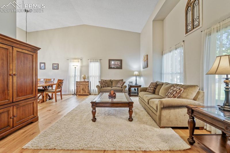2830 E Serendipity Cir, Colorado Springs, CO 80917