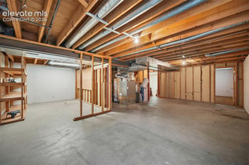 2834 E Serendipity Cir, Colorado Springs, CO 80917