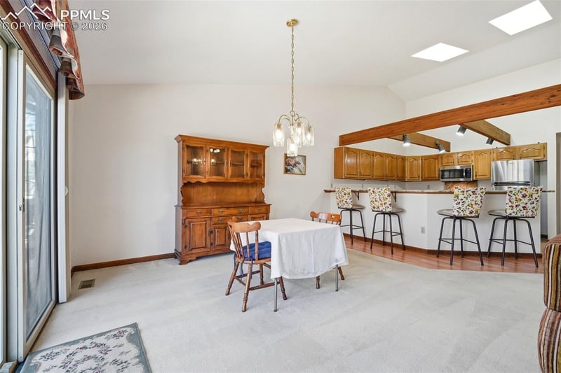 2834 Tenderfoot Hill St, Colorado Springs, CO 80906