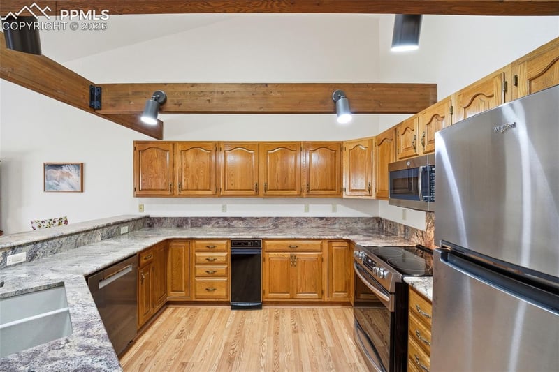 2834 Tenderfoot Hill St, Colorado Springs, CO 80906
