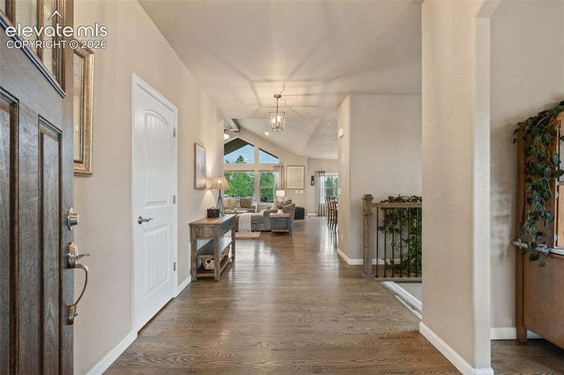 2835 Brogans Bluff Dr, Colorado Springs, CO 80919