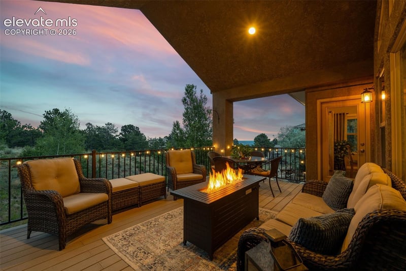 2835 Brogans Bluff Dr, Colorado Springs, CO 80919
