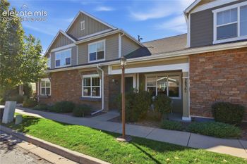 2836 Elm Meadow Vw #D, Colorado Springs, CO 80907