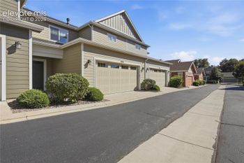 2836 Elm Meadow Vw #D, Colorado Springs, CO 80907