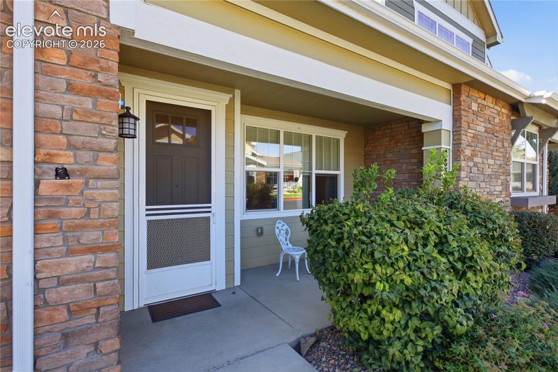 2836 Elm Meadow Vw #D, Colorado Springs, CO 80907