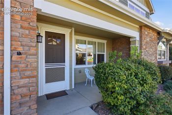2836 Elm Meadow Vw #D, Colorado Springs, CO 80907