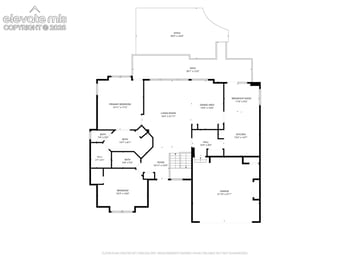 2836 Stonewall Hts, Colorado Springs, CO 80909