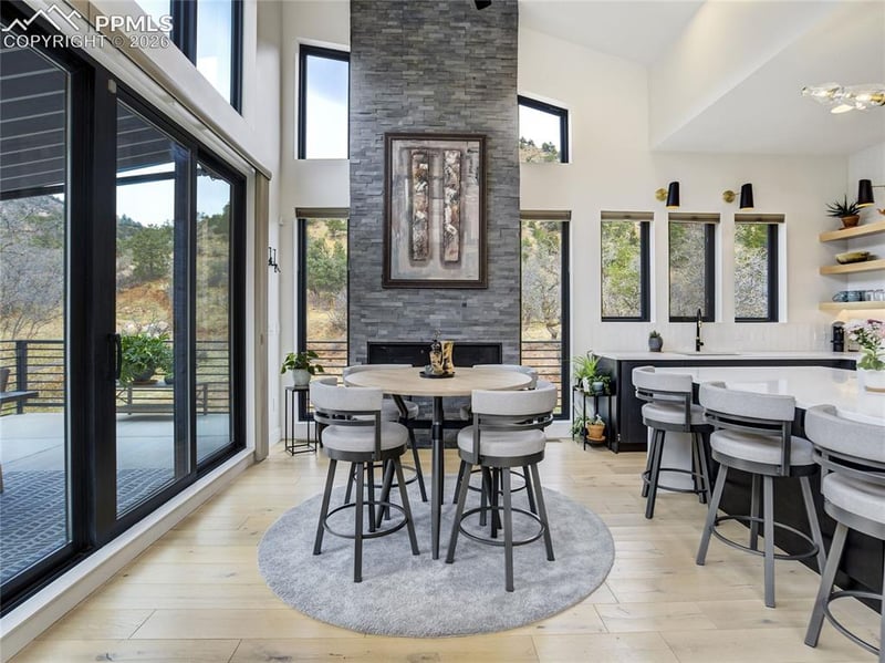 284 Crystal Park Rd, Manitou Springs, CO 80829
