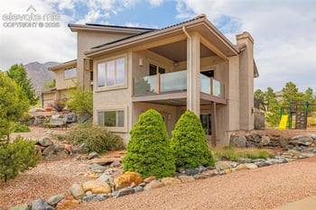 2845 Brogans Bluff Dr, Colorado Springs, CO 80919