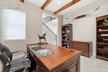 2849 Rising Moon Way, Castle Rock, CO 80109