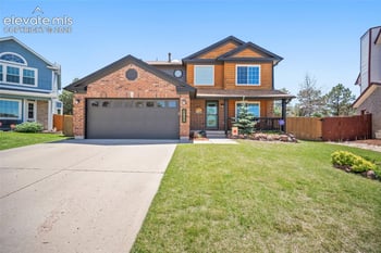 2855 Helmsdale Dr, Colorado Springs, CO 80920