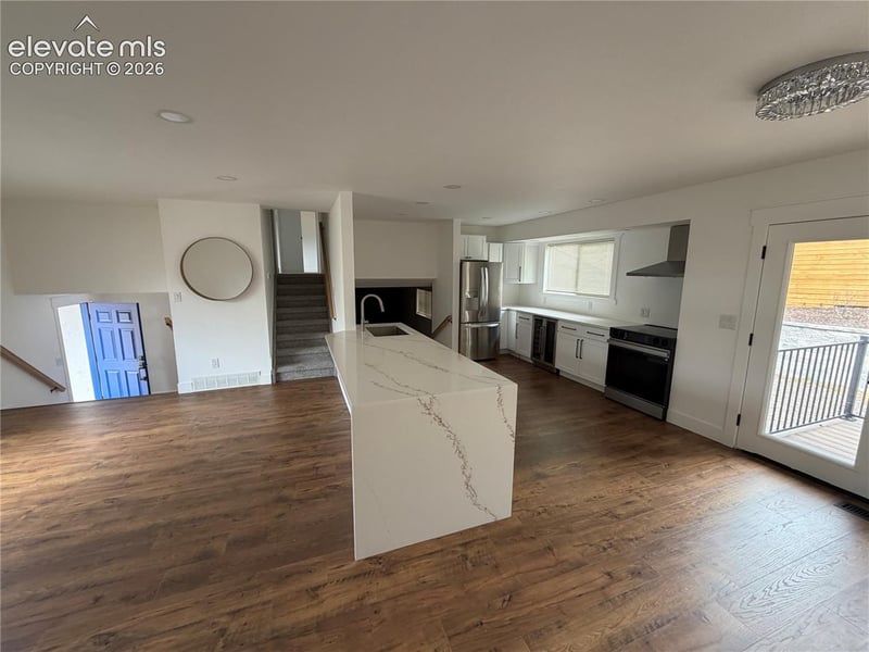 2855 Villa Loma Dr, Colorado Springs, CO 80917