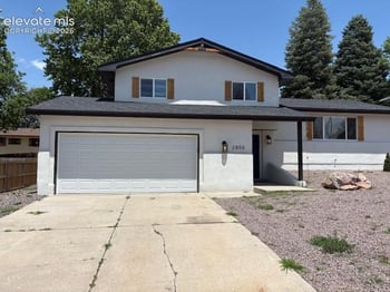 2855 Villa Loma Dr, Colorado Springs, CO 80917