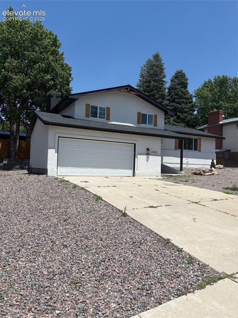 2855 Villa Loma Dr, Colorado Springs, CO 80917