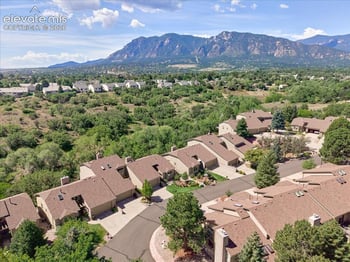 2858 Tenderfoot Hill St, Colorado Springs, CO 80906