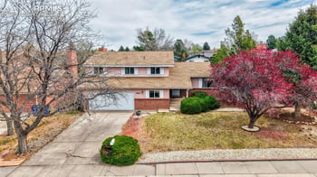 2865 Banderas Ln, Colorado Springs, CO 80917
