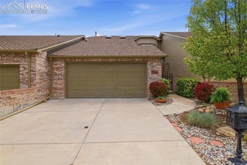 2866 Tenderfoot Hill St, Colorado Springs, CO 80906