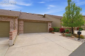 2866 Tenderfoot Hill St, Colorado Springs, CO 80906