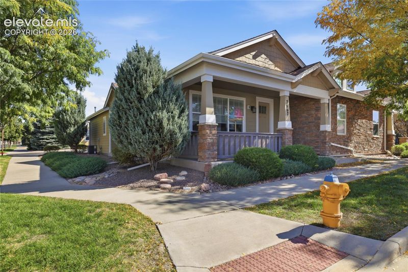 2867 Lewis Meadows Vw, Colorado Springs, CO 80907