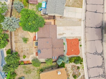 2870 Mirage Dr, Colorado Springs, CO 80920
