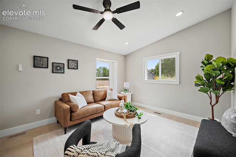 2870 Mirage Dr, Colorado Springs, CO 80920