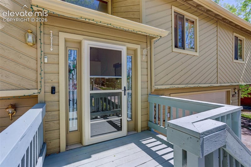 2873 Sunnywood Ave, Woodland Park, CO 80863