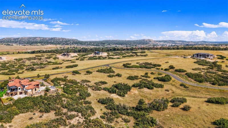 2878 Charlford Ln, Sedalia, CO 80135