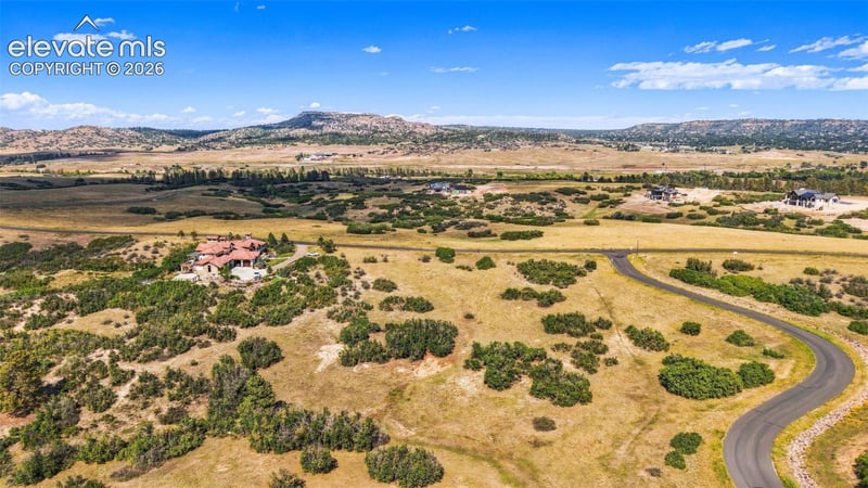2878 Charlford Ln, Sedalia, CO 80135