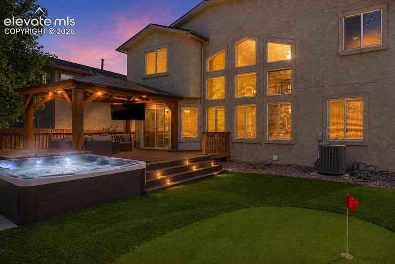 288 Pyrite Ter, Colorado Springs, CO 80905