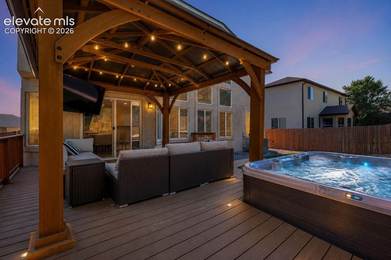 288 Pyrite Ter, Colorado Springs, CO 80905