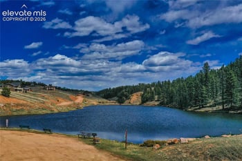 289 Cottonwood Lake Dr, Divide, CO 80814