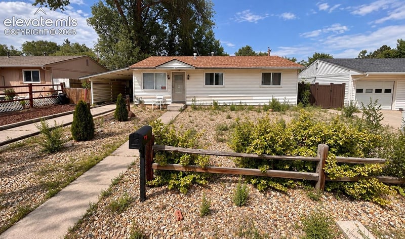 29 Goret Dr, Colorado Springs, CO 80911