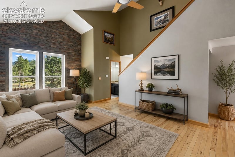 290 Taopi Cir, Woodland Park, CO 80863