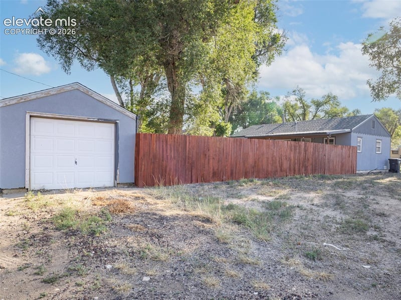 2901 San Isabel Ave, Pueblo, CO 81008