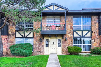 2902 Airport Rd #107, Colorado Springs, CO 80910