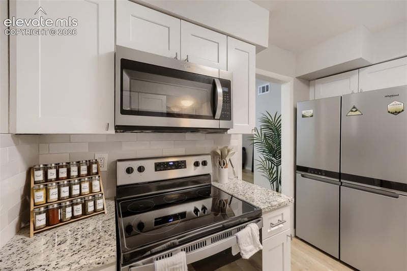 2902 Airport Rd #107, Colorado Springs, CO 80910