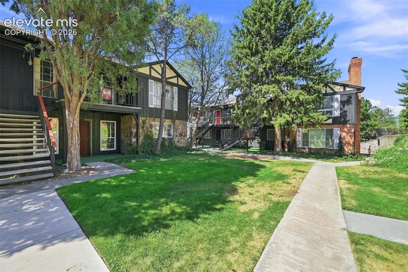2902 Airport Rd #122, Colorado Springs, CO 80910